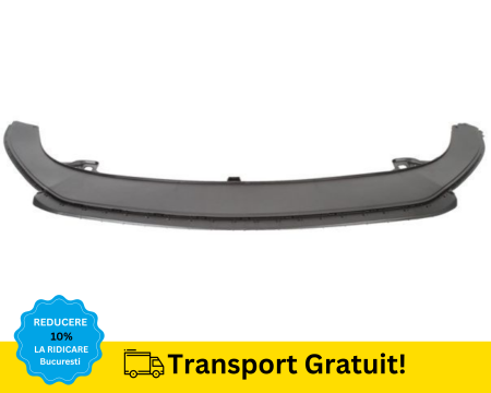 CADDY 2010-2015 - Spoiler Fusta Bara fata VW Caddy 2010-2015