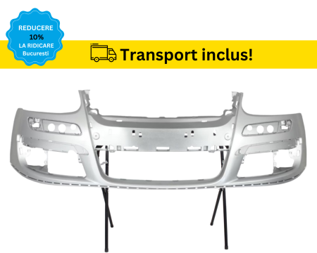 GOLF 5 V VARIANT - Bara fata VW GOLF 5 V Variant 2005-2010 GRI LA7W VOPSITA