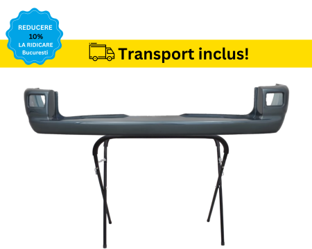 VOLKSWAGEN - Bara spate VW Transporter T5 1996-2003 VERDE LC6X VOPSITA