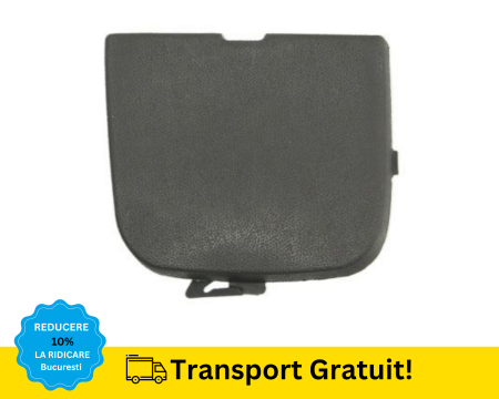 VOLKSWAGEN - Capac cui tractare Bara spate VW Golf 5 V GTI 2003-2008 NEVOPSIT