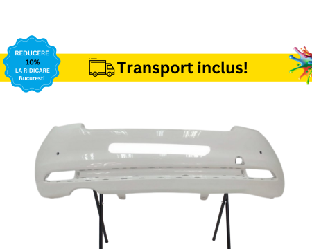 Bara spate Fiat 500C Cabrio 2015-2024 Negru Rosu Gri Verde Albastru Alb Galben Maro vopsita [1]