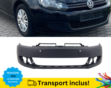 VOLKSWAGEN - Bara fata VW Golf 6 VI Hatchback 2008-2012 SENZORI DE PARCARE