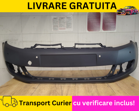 GOLF 6 VI 2008-2012 - Bara fata VW Golf 6 VI Hatchback 2008-2012 SENZORI DE PARCARE