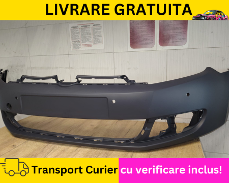Bara fata VW Golf 6 VI Hatchback 2008-2012 SENZORI DE PARCARE [1]