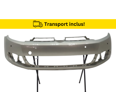 Bara fata VW Golf 6 VI Variant Combi 2008-2013 Negru Gri Albastru Alb Rosu vopsita la culoarea masini [3]