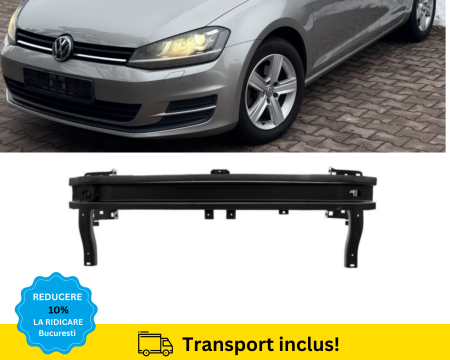 VOLKSWAGEN - Armatura Bara Fata VW Golf 7 VII 2013-2017