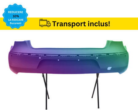 VOLKSWAGEN - Bara spate VW Passat CC 2008-2012 Negru Alb Rosu Albastru Gri Maro VOPSITA