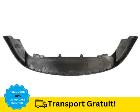 JETTA 2005-2010 - Spoiler fusta Bara fata VW Golf 5 Variant / JETTA 3 2004-2010