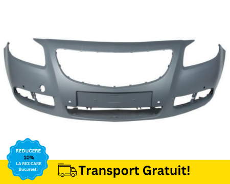 OPEL - Bara fata Opel Insignia A 2008-2013 Cu Senzori Parcare 4x NEVOPSITA