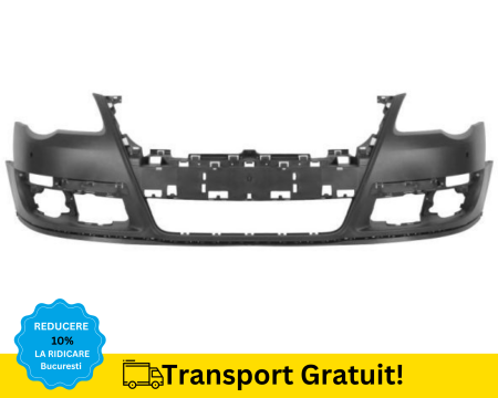PASSAT B6 2005-2010 - Bara fata VW Passat B6 2005-2010 Cu Senzori Parcare NEVOPSITA