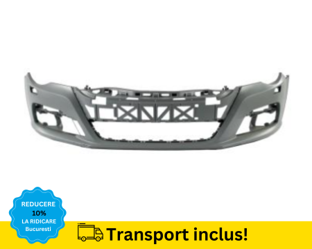 PASSAT CC 2008-2017 - Bara fata VW Passat CC 2008-2012 cu spalator far NEVOPSITA