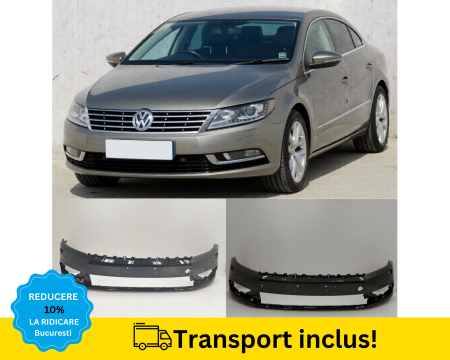 PASSAT CC 2008-2017 - Bara fata VW CC 2012-2017 Negru Gri Albastru Alb Maro vopsita la culoarea masini