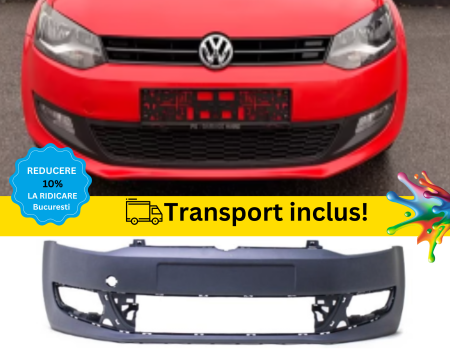 POLO 6R 2009-2017 - Bara Fata VW Polo 6R 2009-2014 NEVOPSITA