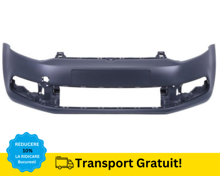 POLO 6R 2009-2017 - Bara Fata VW Polo 6R Facelift 2014-2017 NEVOPSITA
