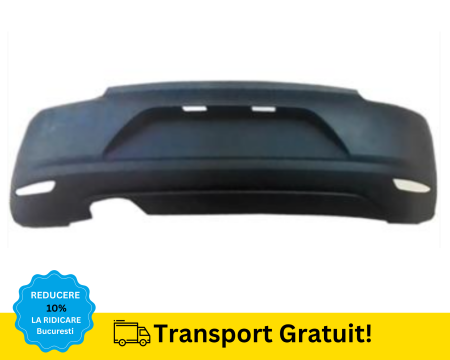 SCIROCCO 2008-2017 - Bara fata VW Scirocco 2008-2012 cu spalator far NEVOPSITA
