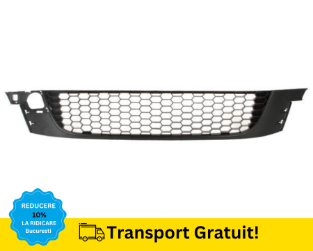 SCIROCCO 2008-2017 - Grila Bara fata VW Scirocco 2008-2012