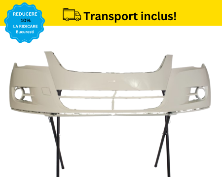 TIGUAN 2007-2016 - Bara fata VW Tiguan 5N 2007-2012 ALBA LB9A VOPSITA