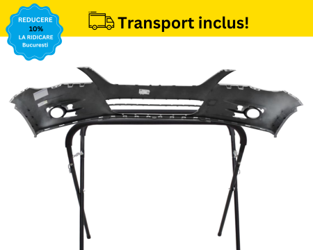 Bara fata VW Tiguan 5N 2007-2012 Gri LA7W VOPSITA [1]