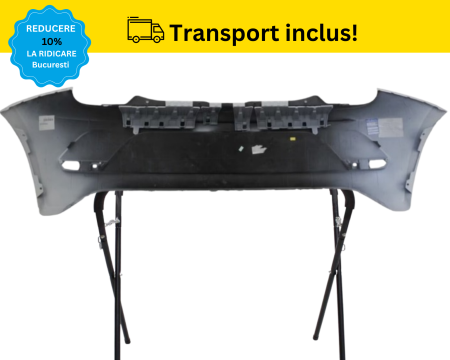 Bara spate VW UP E-UP 2016-2023 ALBA LB9A VOPSITA [1]