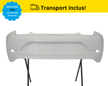 UP 2012-2023 - Bara spate VW UP E-UP 2016-2023 ALBA LB9A VOPSITA