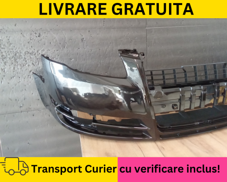 Bara fata Audi A4 B7 2004-2007 LZ7L Gri la culoare VOPSITA [2]