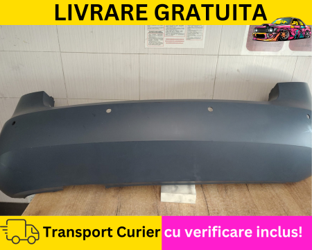 Bara spate Skoda Fabia 5J 2007-2014 cu senzori parcare NEVOPSITA [1]