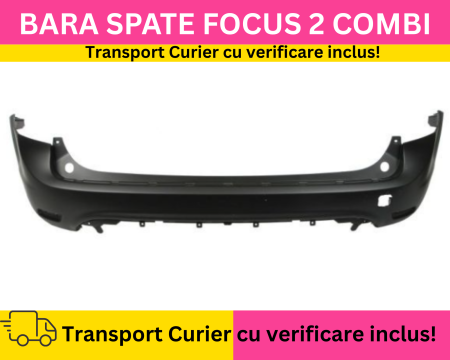 FORD - Bara spate Ford Focus 2 FSL COMBI 2008-2010 Berlina VOPSITA