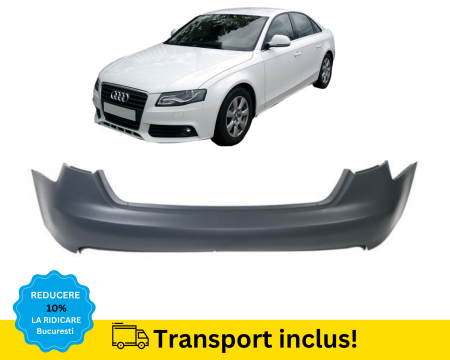 AUDI - Bara spate Audi A4 B8 2007-2011 Berlina NEVOPSITA