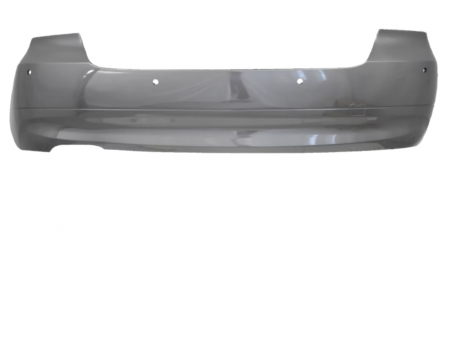 Bara spate BMW E90 2005-2008 cu senzori parcare Gri A22 [1]