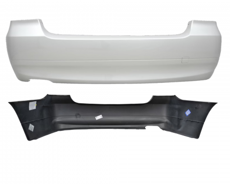 BMW - Bara spate BMW E90 2005-2008 Gri 354