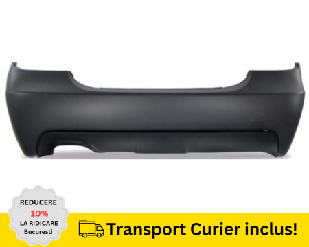SERIA 5 E60 E61 2003-2010 - Bara spate M-Tech BMW Seria 5 E60 NFL 2003-2007 NEVOPSITA