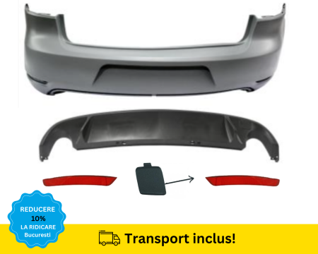 VOLKSWAGEN - Bara spate completa VW Golf 6 VI GTI GTD 2008-2012 NEVOPSITA