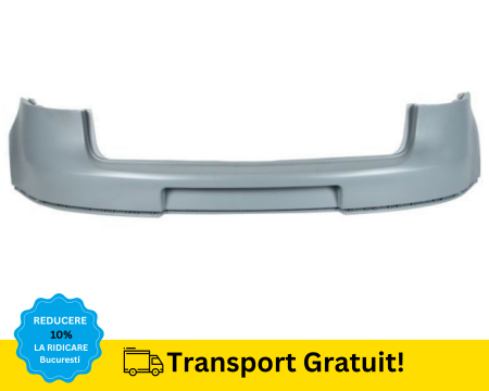 GOLF 5 V 2003-2008 - Bara Spate VW Golf 5 V 2003-2008 HATCHBACK NEVOPSITA