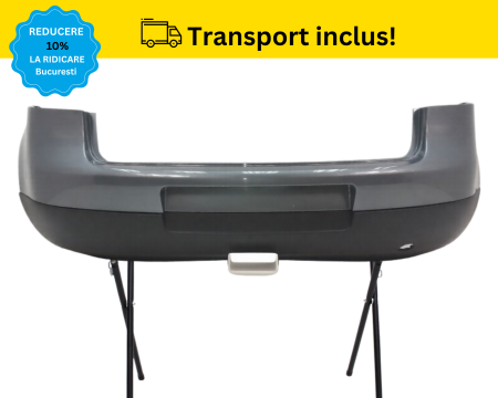 VOLKSWAGEN - Bara Spate cu fusta VW Golf 5 V 2003-2008 HATCHBACK GRI LA7T VOPSITA