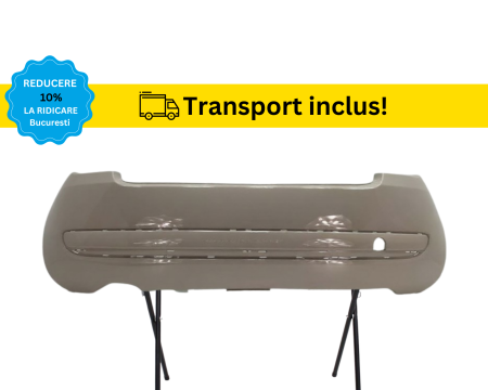 Bara spate Fiat 500 Lounge 2007-2014 Negru Rosu Gri Verde Albastru Alb Galben Maro VOPSITA [1]