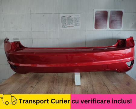 FORD - Bara spate Ford Focus MK2 2008-2011 Tango Red Rosu la culoare VOPSITA