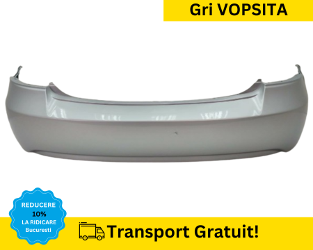 HYUNDAI - Bara spate Hyundai Accent 2005-2010 Gri VOPSITA