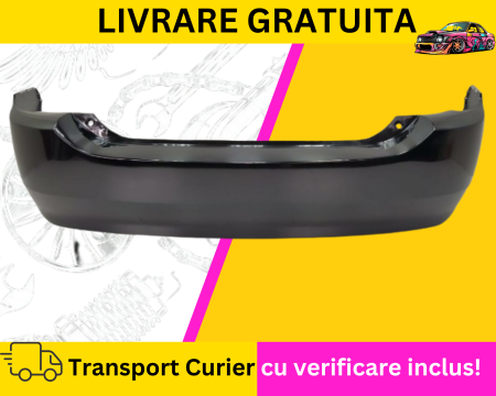 PRIUS 2003-2009 - Bara spate Gri inchis Toyota Prius 2003-2009 VOPSITA TU Alegi culoarea