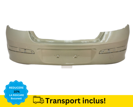 ASTRA H 2004-2010 - Bara Spate Opel Astra H 2004-2010 2/4 usi  GRI Z167 Panna cotta VOPSITA