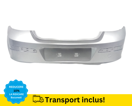 ASTRA H 2004-2010 - Bara Spate Opel Astra H 2004-2010 2/4 usi GRI Z157 VOPSITA