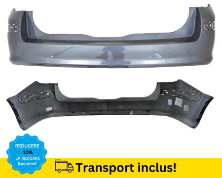 ASTRA H 2004-2010 - Bara Spate Opel Astra H 2004-2010 COMBI GRI Z168 VOPSITA