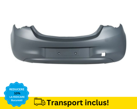 CORSA E 2014-2019 - Bara spate Opel Corsa E 2014-2019 NEVOPSITA