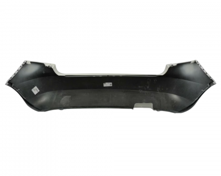 Bara spate Skoda Fabia 5J 2007-2014 Alb LF9E [2]