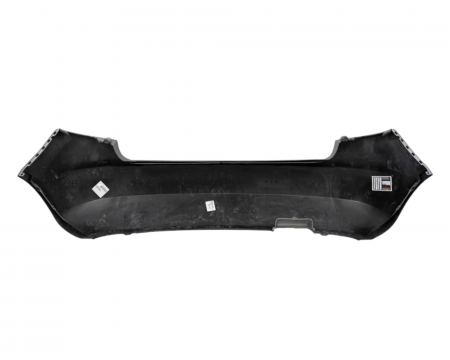 Bara spate Skoda Fabia 5J 2007-2014 Bej 9202 [2]