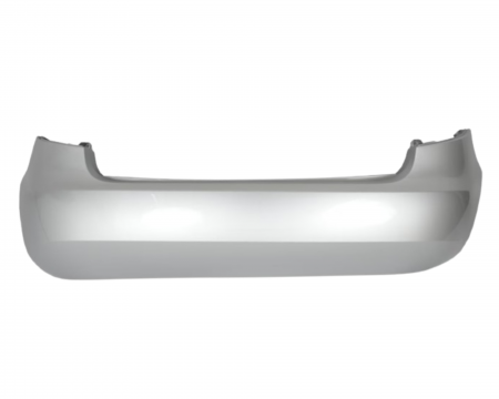Bara spate Skoda Fabia 5J 2007-2014 Gri 9156 [1]