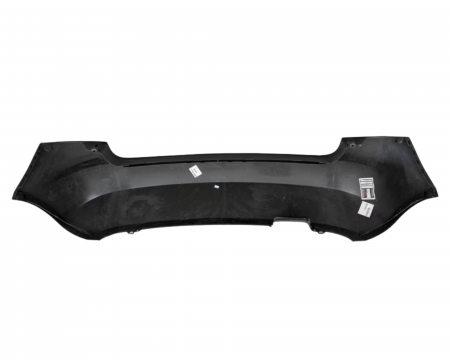 Bara spate Skoda Fabia 5J 2007-2014 Vopsit la culoare [2]