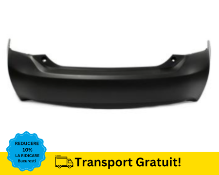 TOYOTA - Bara Spate Toyota PRIUS 3 2009-2016 NEVOPSITA