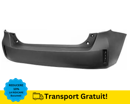 TOYOTA - Bara Spate Toyota PRIUS PLUS 2009-2016 NEVOPSITA