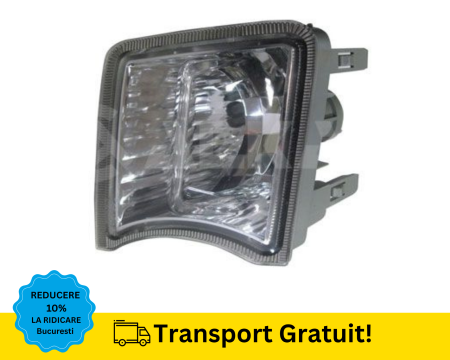 TOYOTA - Semnal stanga Bara Fata Toyota PRIUS 3 2009-2012