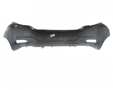 Bara spate Toyota Yaris 2011-2014 Alb 040 [2]